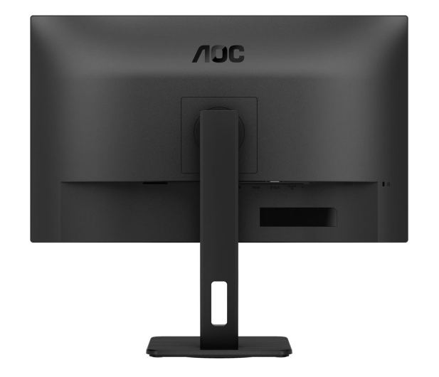 AOC 27''  27E3QAF  Czarny - 1169575 - zdjęcie 4